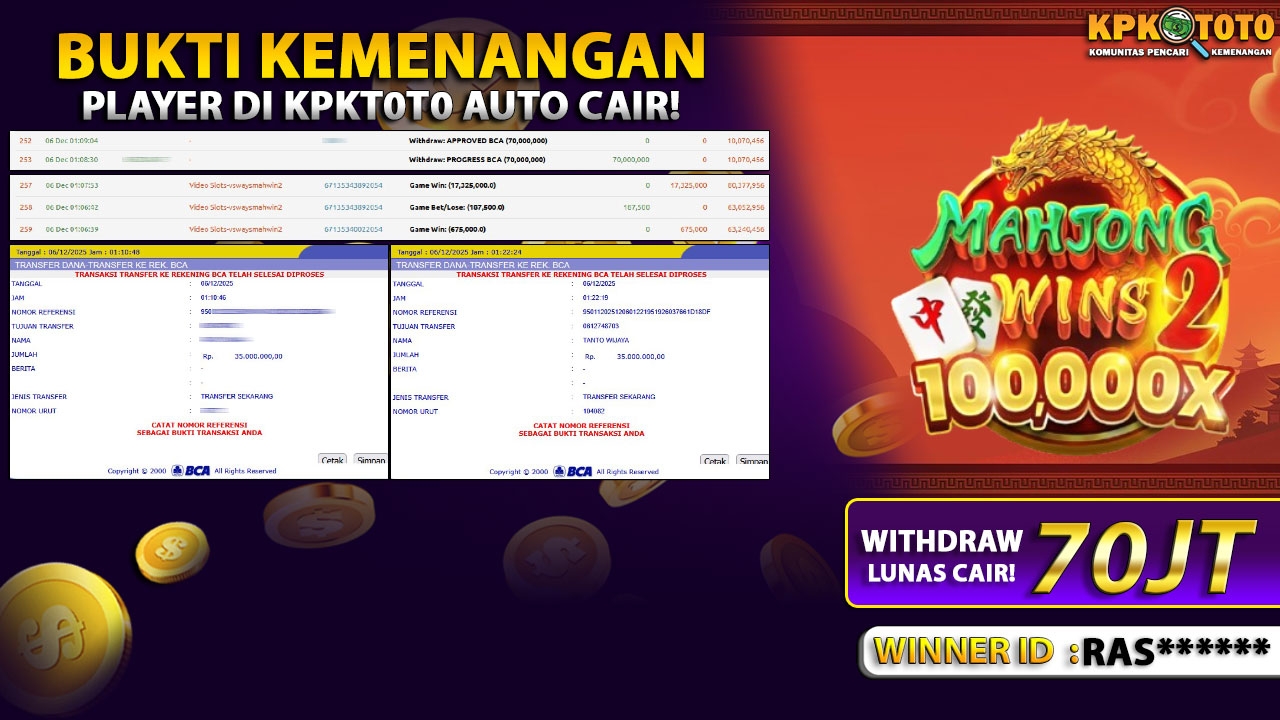 KPKTOTO