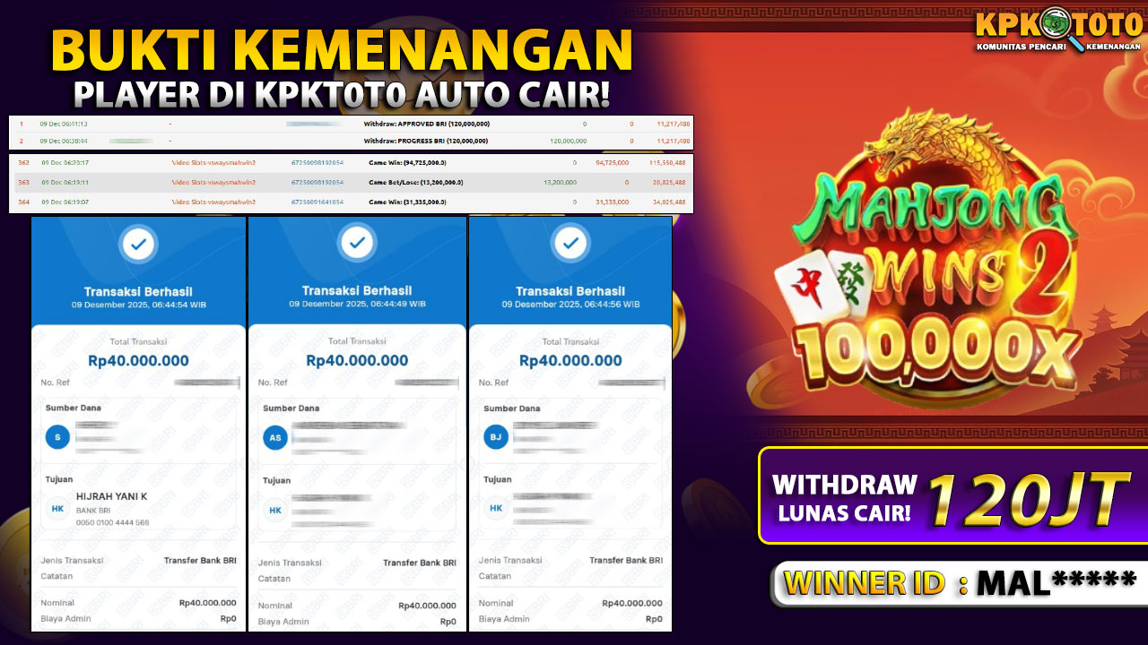 KPKTOTO