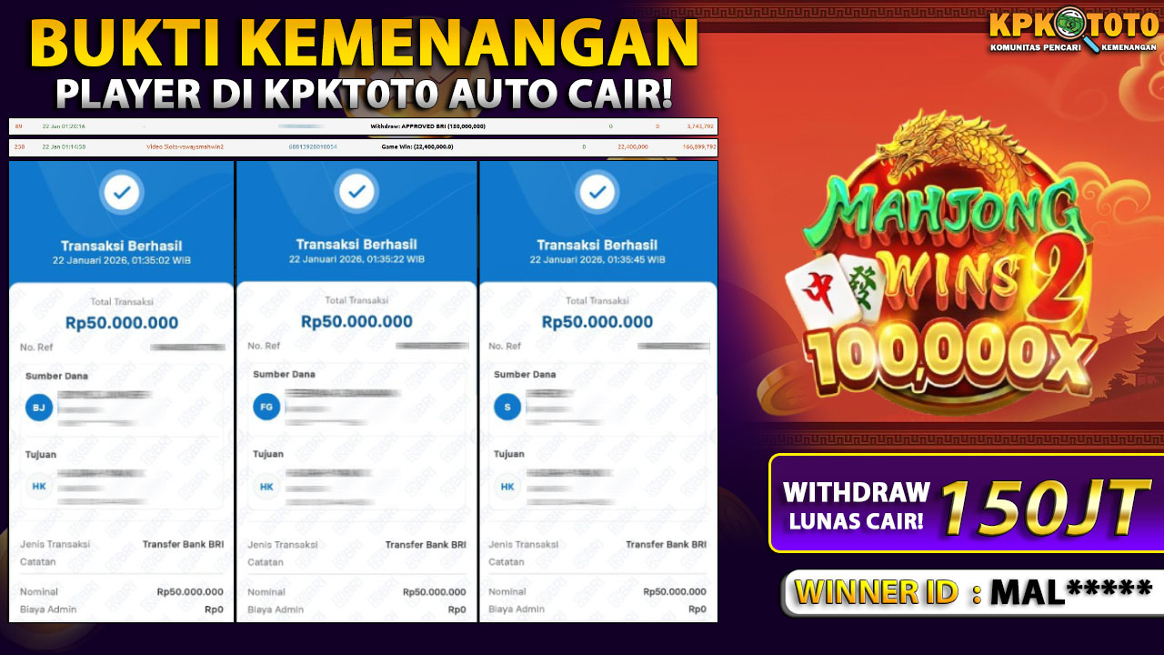 KPKTOTO